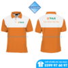 Áo Thun Đồng Phục Công Ty BPAR DPBPAR01