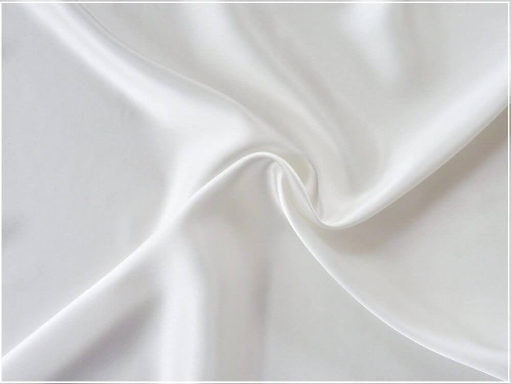Vải silk - Áo In Chuyển Nhiệt