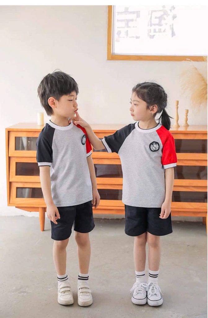 Xưởng may áo đồng phục mầm non bền đẹp 40 z5984622926069 8a650a0f27e7517e78c8f835af69fe77