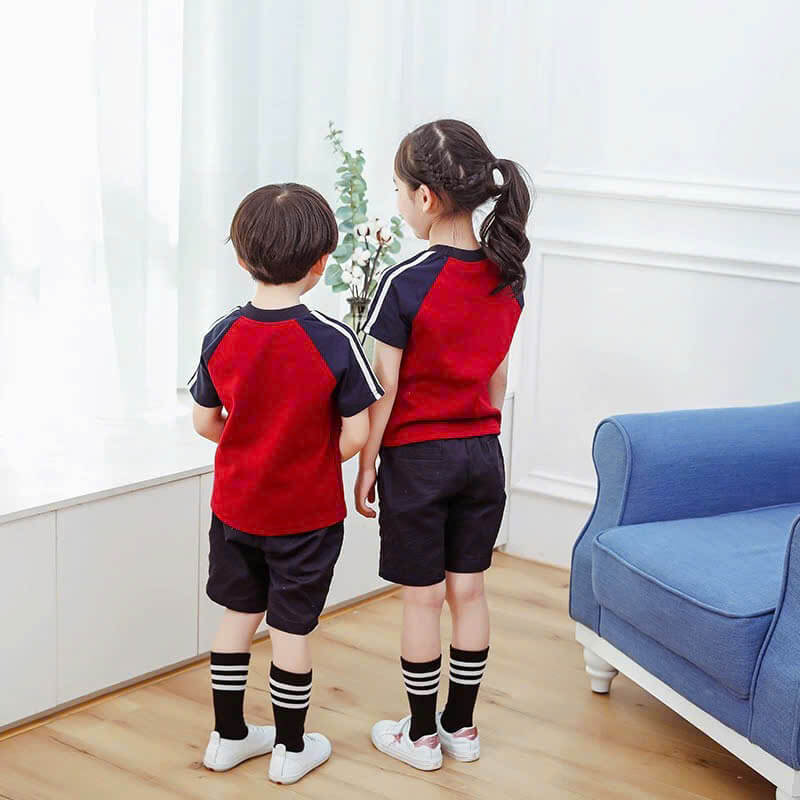 Xưởng may áo đồng phục mầm non bền đẹp 41 z5984622934192 c4552825ba2fe98d113ce0dc6d69525d