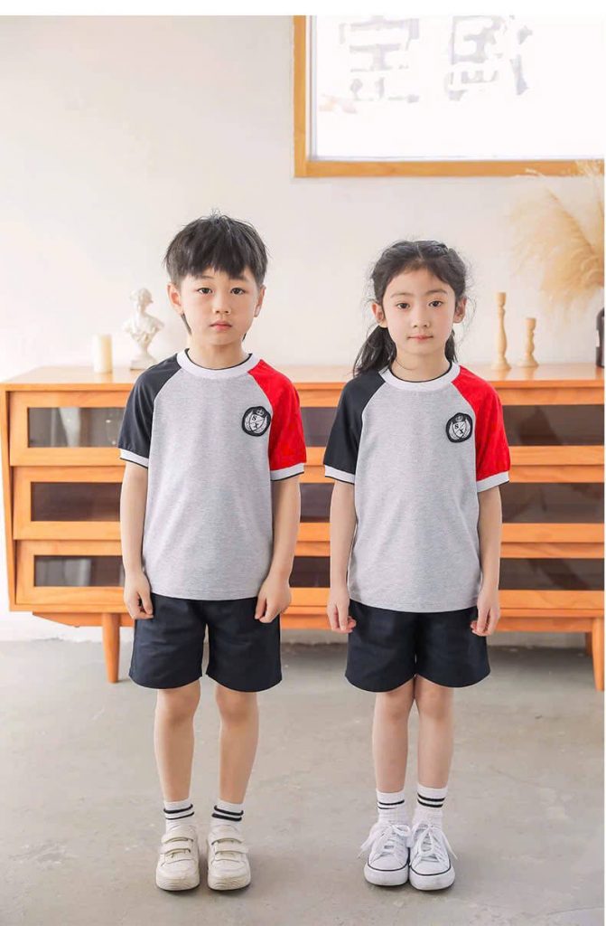 Xưởng may áo đồng phục mầm non bền đẹp 44 z5984622976615 4ceea9ee3788cc76c6116eaf5b821f9b