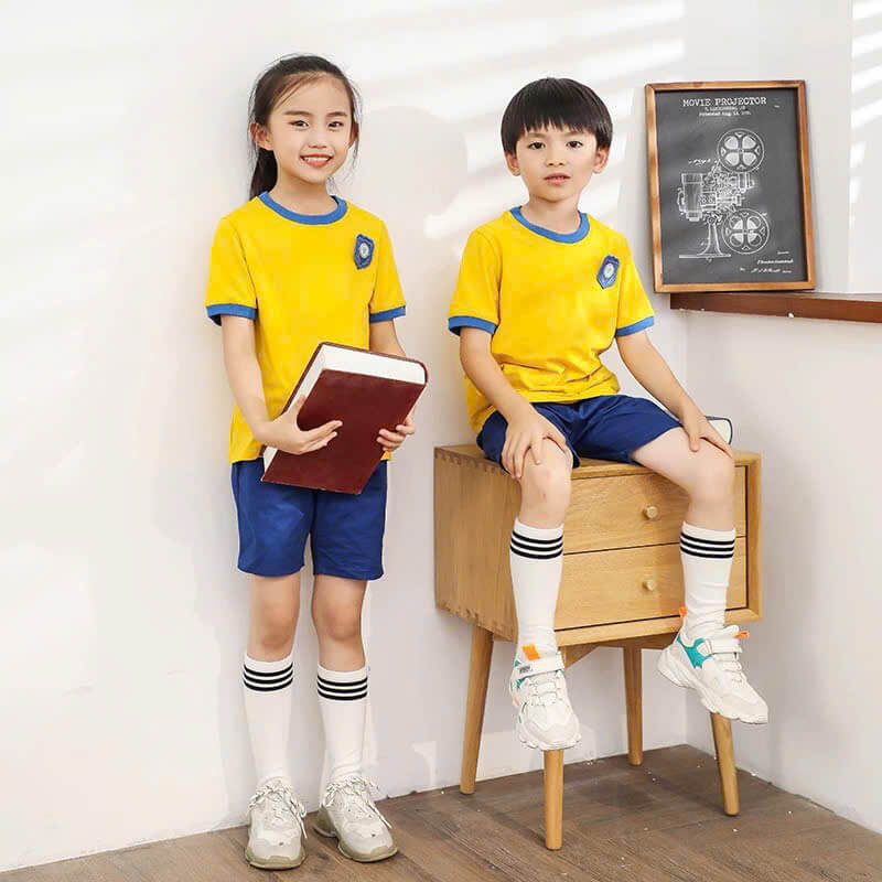 Xưởng may áo đồng phục mầm non bền đẹp 45 z5984622983583 7a91753c6831575fe866e549974b0f16